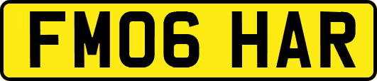 FM06HAR