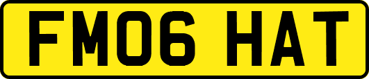 FM06HAT