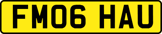 FM06HAU