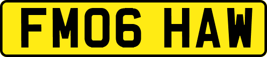 FM06HAW