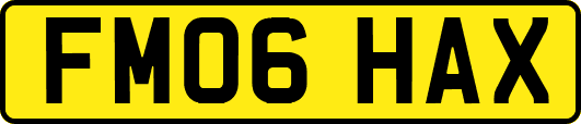 FM06HAX