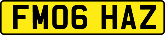 FM06HAZ