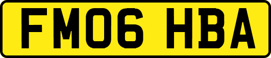 FM06HBA