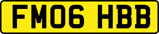 FM06HBB