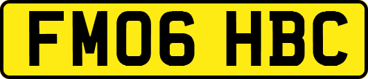 FM06HBC