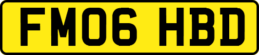 FM06HBD