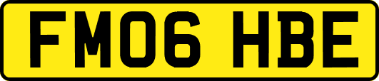 FM06HBE