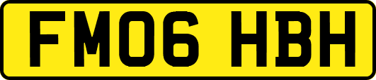 FM06HBH