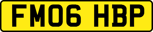 FM06HBP