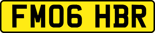 FM06HBR