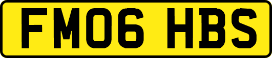FM06HBS