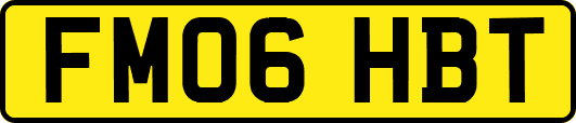 FM06HBT