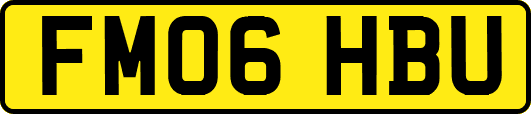 FM06HBU