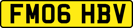 FM06HBV