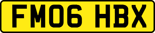 FM06HBX