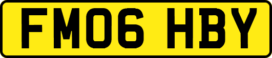 FM06HBY