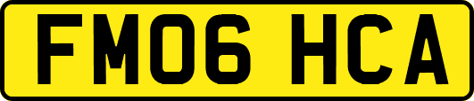 FM06HCA