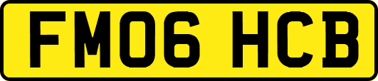 FM06HCB