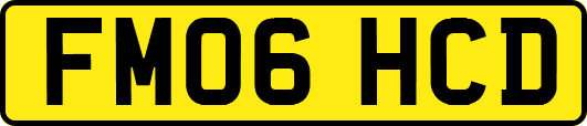 FM06HCD