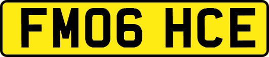FM06HCE