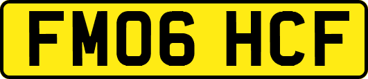 FM06HCF