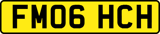 FM06HCH