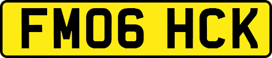 FM06HCK