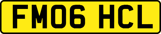 FM06HCL