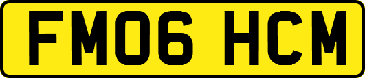 FM06HCM
