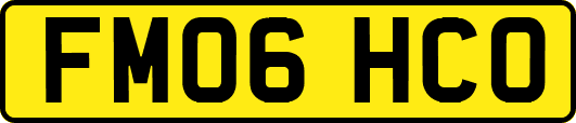 FM06HCO