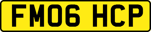 FM06HCP