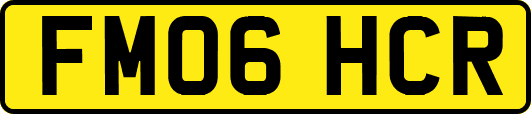 FM06HCR