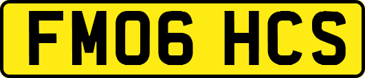 FM06HCS