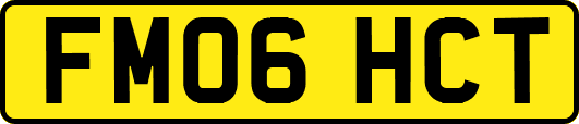 FM06HCT