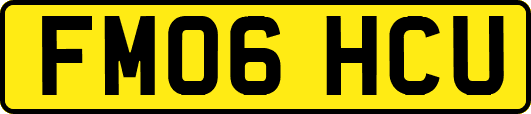 FM06HCU