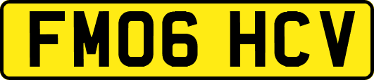FM06HCV