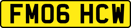 FM06HCW