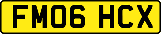 FM06HCX