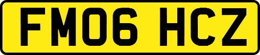 FM06HCZ