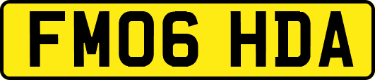 FM06HDA