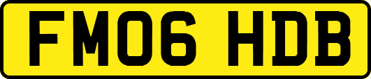 FM06HDB