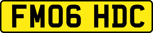 FM06HDC