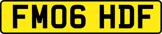 FM06HDF