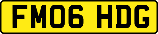 FM06HDG