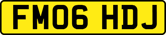 FM06HDJ