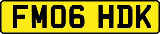 FM06HDK