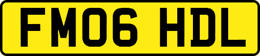 FM06HDL