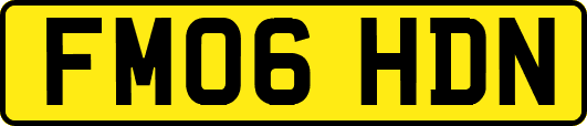 FM06HDN