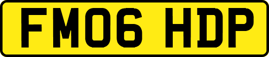 FM06HDP