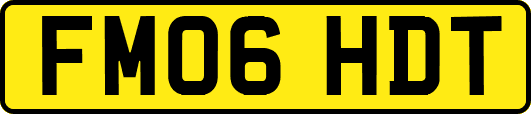 FM06HDT